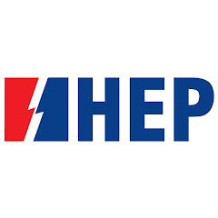 HEP - Hrvatska elektroprivreda channel logo