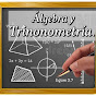 Fundamentos de Geometría y Trigonometría. logo