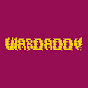 Wardaddy 6 Actual logo