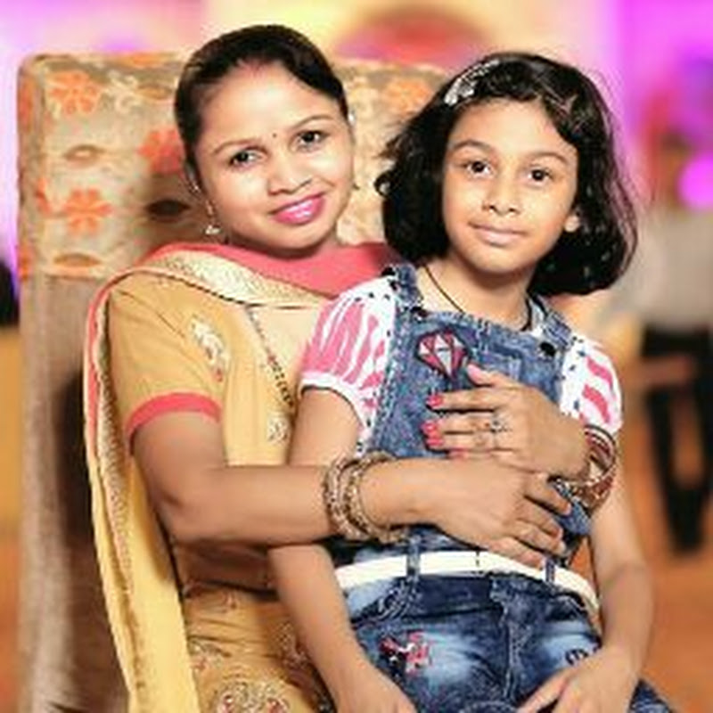 Suman Rani