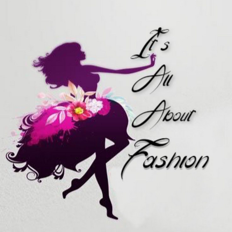 It's All About Fashion