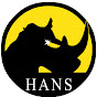 Hans Superabrasive Materials Co.,Ltd logo