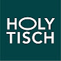 Holy Tisch logo
