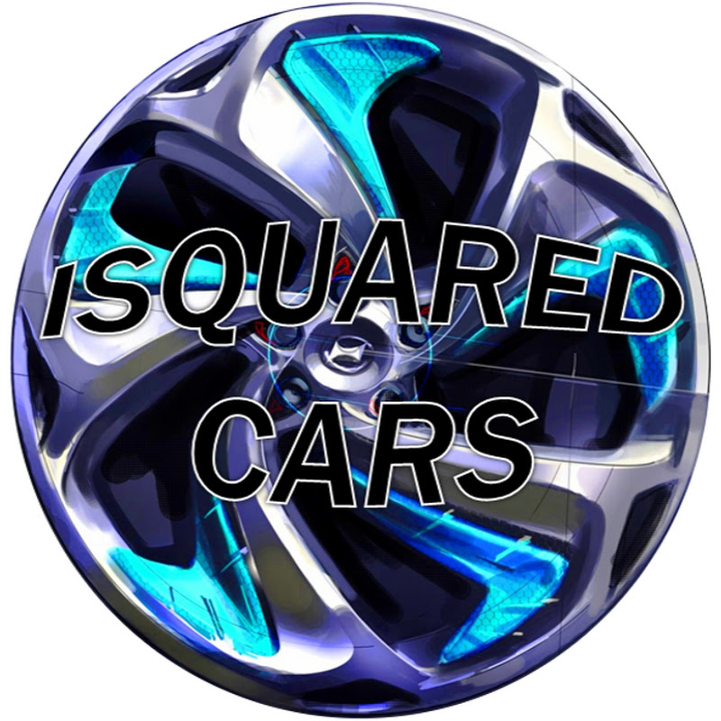 ISQUARED CARS icon