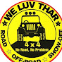 We Luv Thar logo