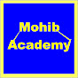 Mohib Academy logo