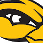 Hamilton Hawkeyes Athletics logo