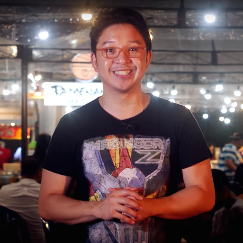 As Hosted By RJ icon