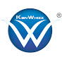 Kanwhizz Industries Limited logo
