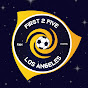 First 2 Five logo