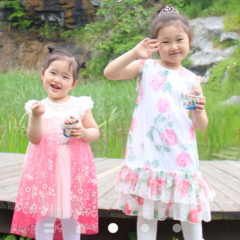 서자매 (서자매)