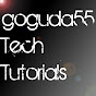 goguda55 Tech Tutorials