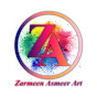 Zarmeen Asmeer Art