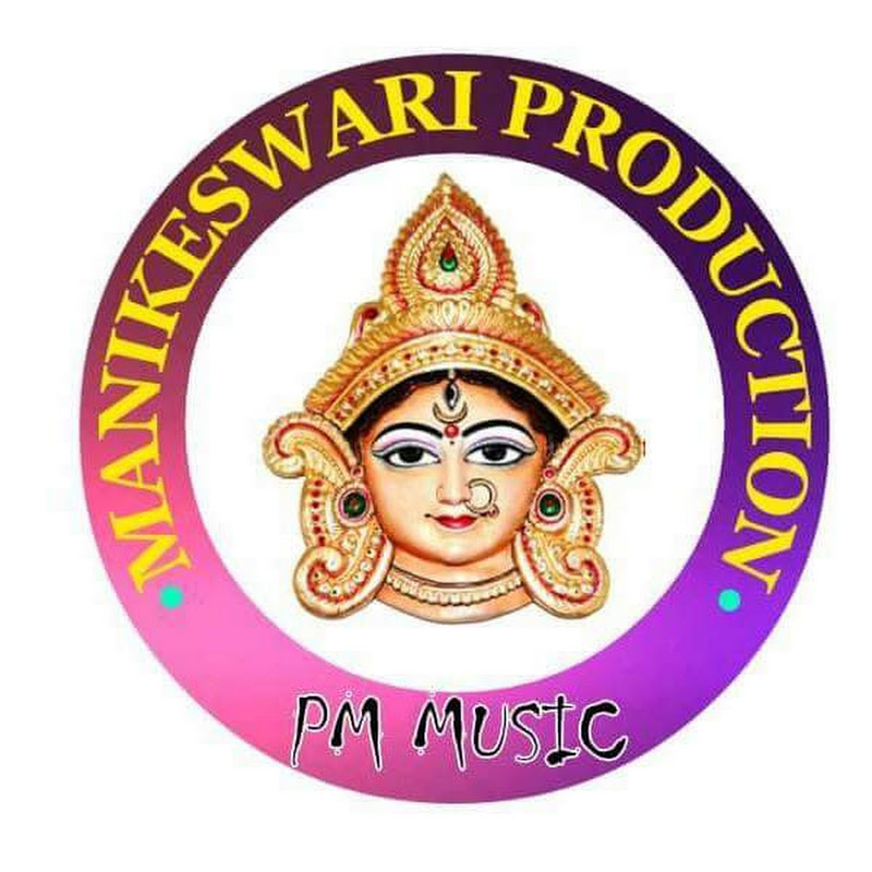 PM Music Bhawanipatna icon