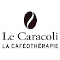 Le Caracoli La Cafeotherapie logo