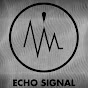 Echo Signal logo