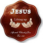Apostolic Church Of Jesus logo