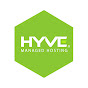 Hyve Managed Hosting logo