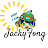 Jacky Fong 底線