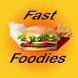 Fast Foodies logo