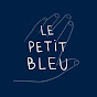 LE PETIT BLEU logo