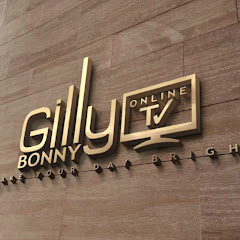 Gilly Bonny Tv
