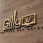 Gilly Bonny Tv