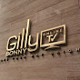 Gilly Bonny Tv logo