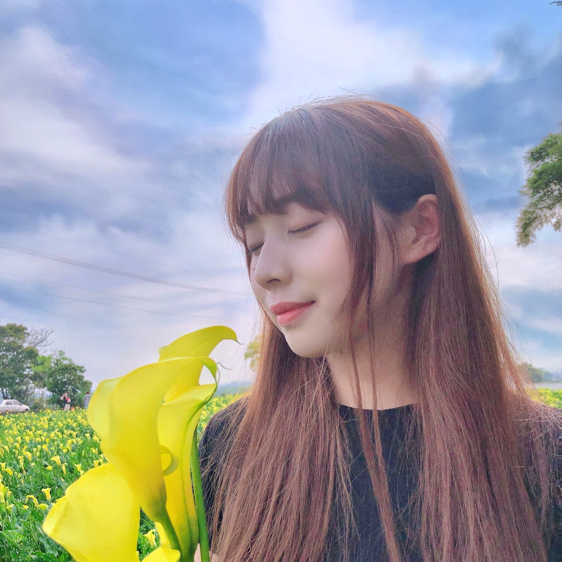 Cianna欣在台灣唯一帳號 Logo