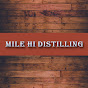 Mile Hi Distilling logo