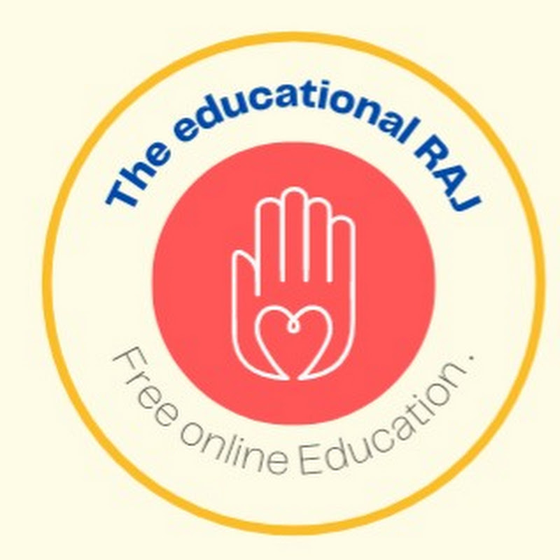 The educational RAJ