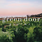Green Door Gourmet logo