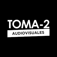 TOMA - 2 AUDIOVISUALES