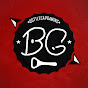 BottleCap Gaming logo