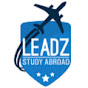 Leadz Study Abroad (Team L.S.A) logo