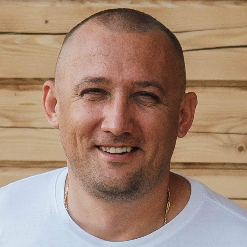 Сергей Лодыга Logo