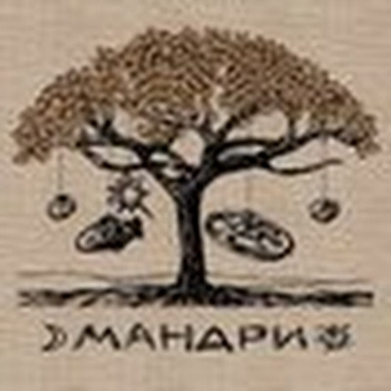 MandryUA
