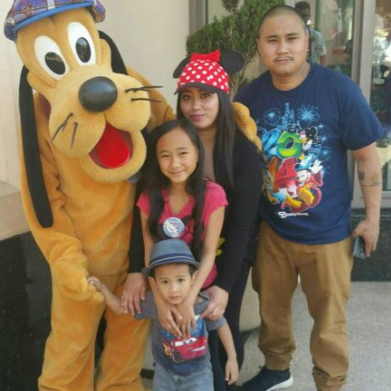 MARANDA FAMILY