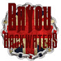 Bayou Backwaters logo