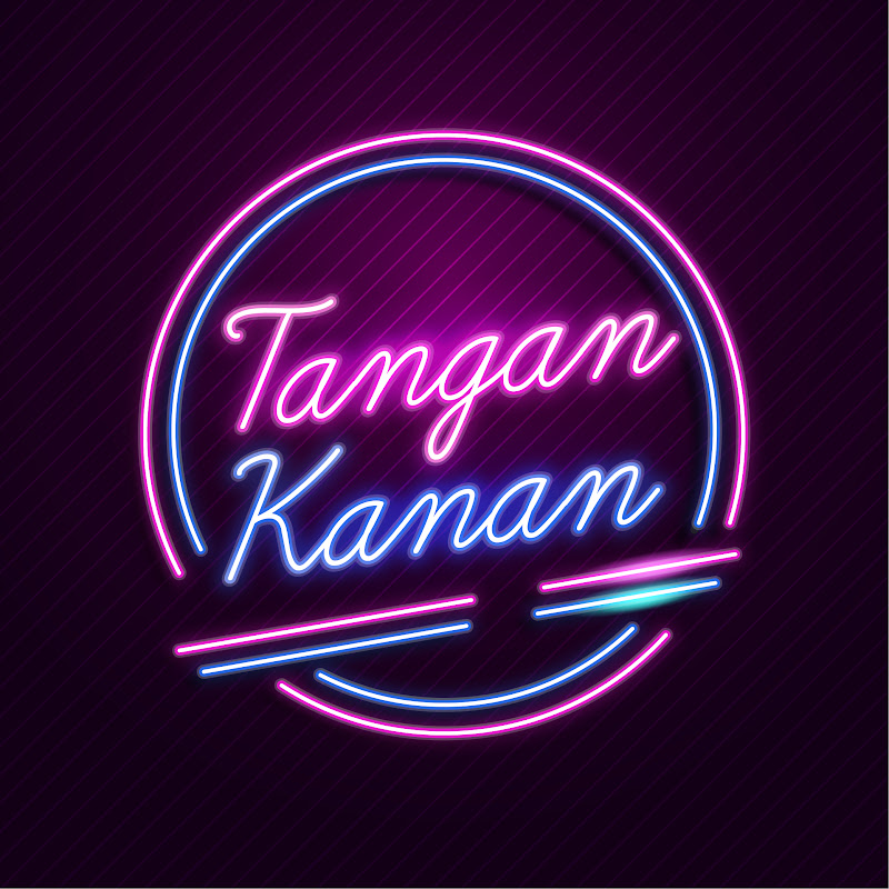 Tangan Kanan Pengantin