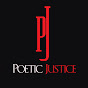 Poetic Justice logo