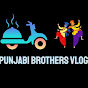 Punjabi brothers vlog logo
