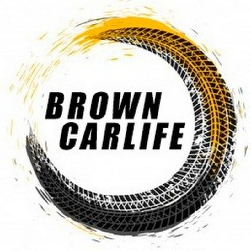 BrownCarLife