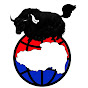 Tibetan Community in Netherland logo