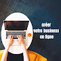 Ton business en ligne ! logo