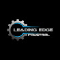 Leading Edge Industrial - LEI TV logo