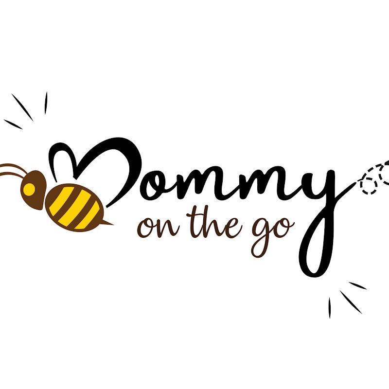 Mommy on the Go