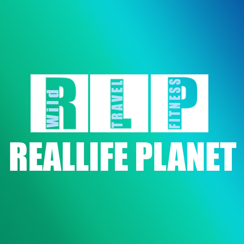 Real Life Planet