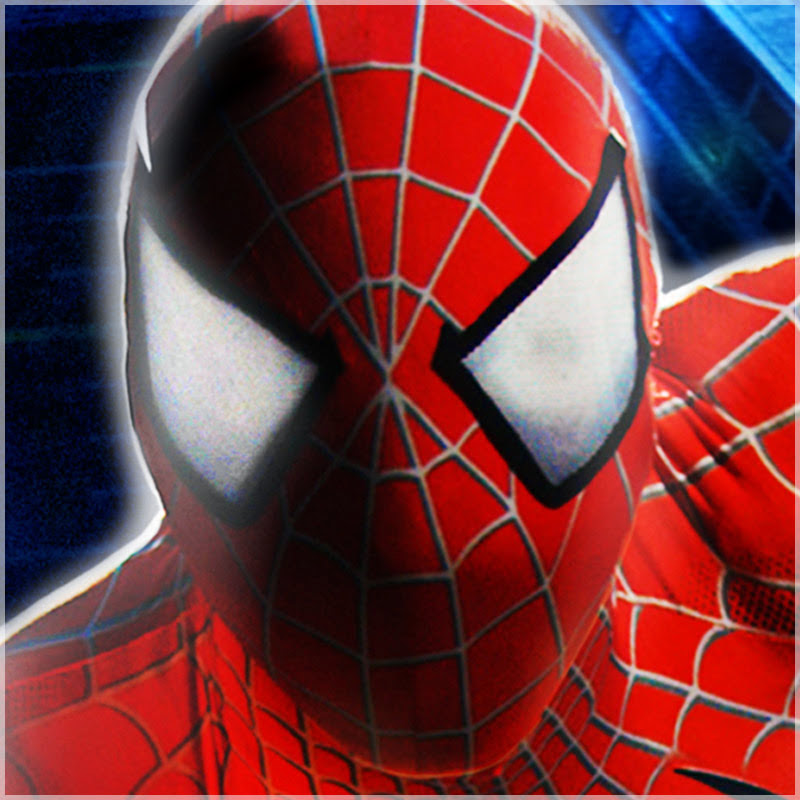 Spider-Man Turn Off The Dark