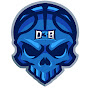 DeadThree Basketball logo